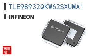 TLE98932QKW62SXUMA1