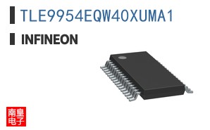 TLE9954EQW40XUMA1
