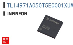TLI4971A050T5E0001XUMA1