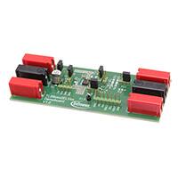 TLS835D2ELVSEBOARDTO
