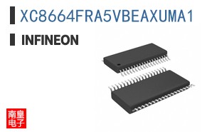 XC8664FRA5VBEAXUMA1