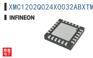 XMC1202Q024X0032ABXTMA1