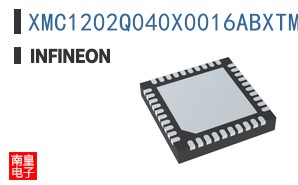 XMC1202Q040X0016ABXTMA1