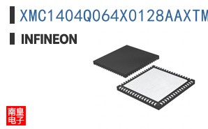 XMC1404Q064X0128AAXTMA1