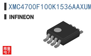 XMC4700F100K1536AAXUMA1