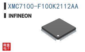 XMC7100-F100K2112AA
