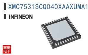 XMC7531SCQ040XAAXUMA1